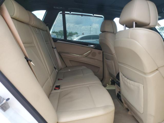 2011 BMW X5 XDRIVE35D