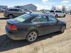 2014 Volkswagen Passat Se იყიდება Portland-ში, MI - Front End