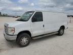 2011 Ford Econoline E250 Van na sprzedaż w New Braunfels, TX - Stripped