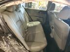 2016 Honda Accord Exl de vânzare în Chalfont, PA - Side