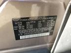 2019 Hyundai Santa Fe Se na sprzedaż w Baltimore, MD - Front End