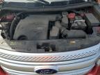 2011 Ford Explorer Xlt იყიდება Denver-ში, CO - All Over