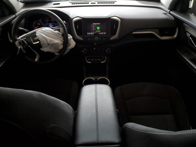  GMC TERRAIN 2022 Білий