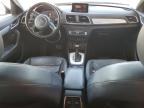 2017 Audi Q3 Premium de vânzare în West Palm Beach, FL - Front End