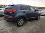 2016 Kia Sportage Lx for Sale in Cahokia Heights, IL - Normal Wear