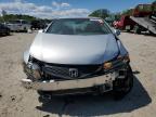 2012 Honda Civic Lx   for Sale in Hampton, VA - Front End