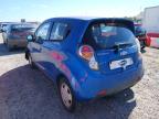 2010 CHEVROLET SPARK LS for sale at Copart CORBY