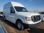 2020 Nissan Nv 2500 S en Venta en Elgin, IL - Mechanical