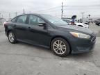 2015 Ford Focus Se en Venta en Sun Valley, CA - Mechanical