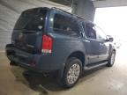 2015 Nissan Armada Sv للبيع في Candia، NH - Front End