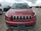 2015 Jeep Cherokee Latitude იყიდება Houston-ში, TX - Minor Dent/Scratches