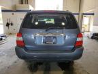2006 Toyota Highlander Hybrid en Venta en Sandston, VA - All Over