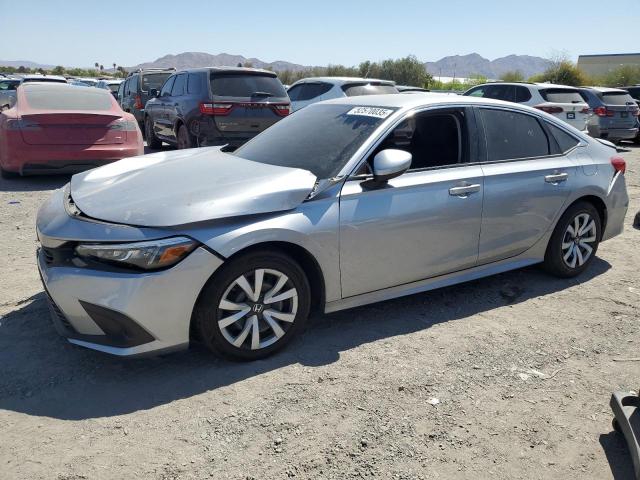 HONDA CIVIC LX 2022