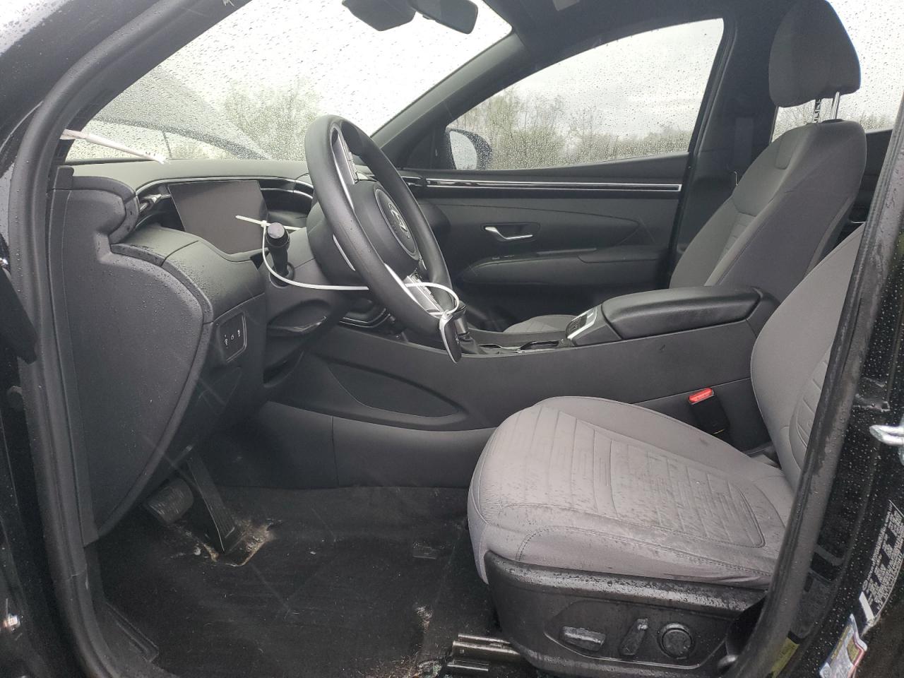 2022 Hyundai Santa Cruz Sel VIN: 5NTJCDAE7NH015443 Lot: 54715355