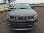 2019 Jeep Compass Limited en Venta en Brookhaven, NY - Side