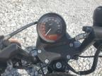 2012 HARLEY-DAVIDSON XL1200 NIGHTSTER for sale at Copart OH - AKRON