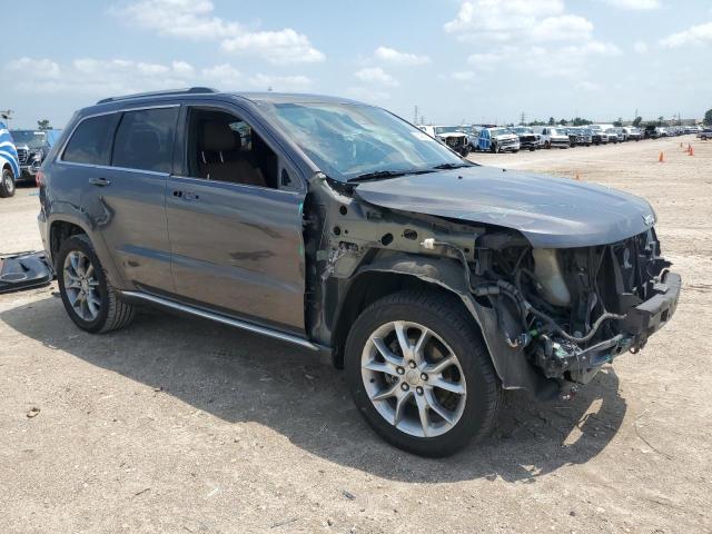  JEEP GRAND CHER 2015 Угольный