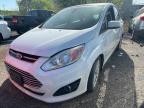 2015 FORD C-MAX SEL for sale at Copart OK - OKLAHOMA CITY
