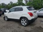 2015 Chevrolet Trax Ltz იყიდება Austell-ში, GA - Front End