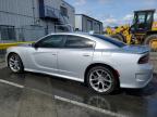 2020 Dodge Charger Gt na sprzedaż w Vallejo, CA - Side