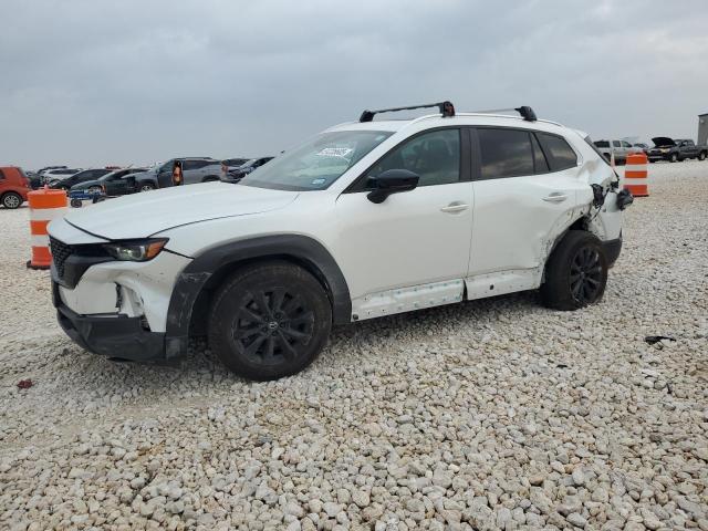 2023 Mazda Cx-50 Preferred Plus