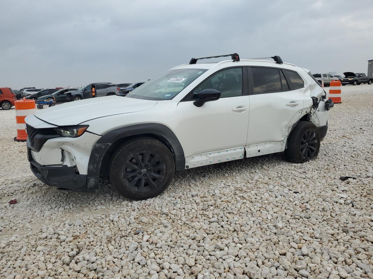 2023 Mazda Cx-50 Preferred Plus for Sale in Temple, TX - All Over