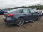 2023 Honda Civic Touring na sprzedaż w Greenwell Springs, LA - Front End