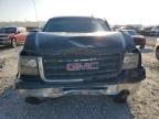 2012 Gmc Sierra K1500 Sle en Venta en Houston, TX - Front End
