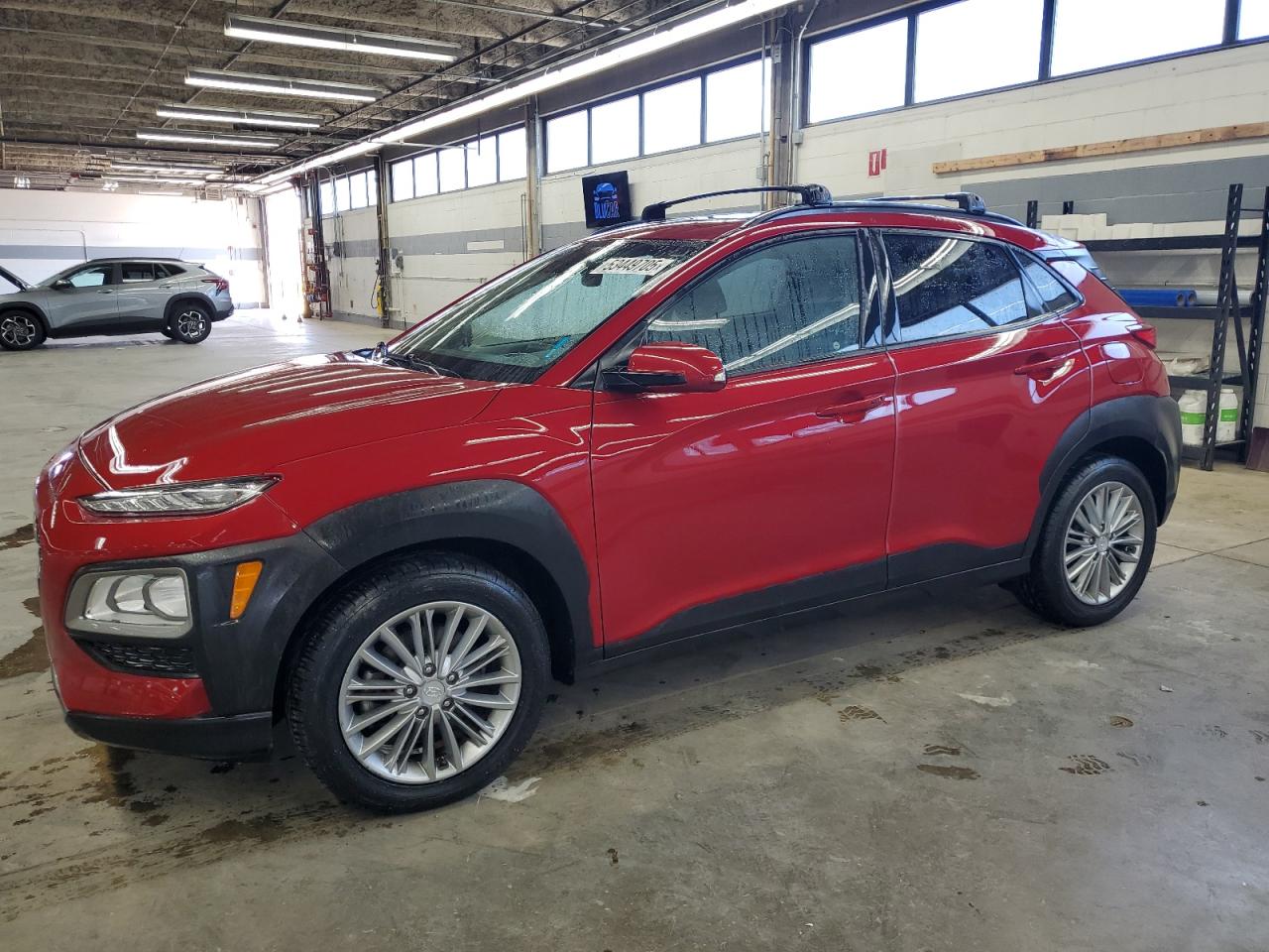 Wheeling, IL에서 판매 중인 2020 Hyundai Kona Sel Plus - Mechanical