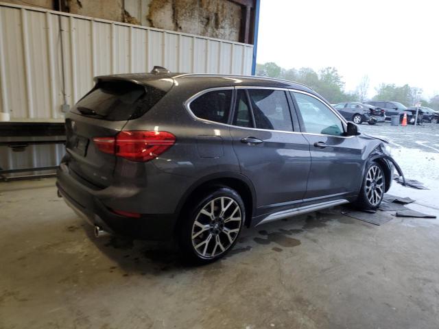  BMW X1 2021 Сharcoal