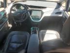 2017 Chevrolet Bolt Ev Premier na sprzedaż w Glassboro, NJ - Front End