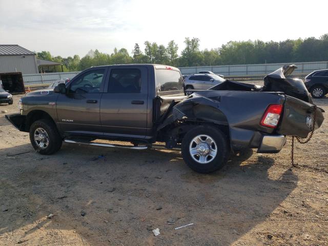  RAM 2500 2019 Szary