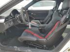 2018 PORSCHE 911 GT3 for sale at Copart TX - SAN ANTONIO