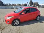 2013 Mazda Mazda2  for Sale in Martinez, CA - Minor Dent/Scratches
