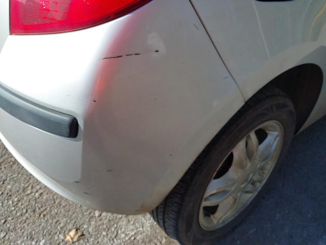 2008 RENAULT CLIO EXPRE