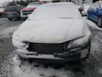 2015 HONDA CIVIC SI for sale at Copart QC - MONTREAL