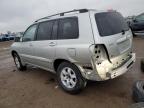2002 Toyota Highlander Limited for Sale in Elgin, IL - Rear End