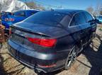 2016 AUDI S3 PRESTIGE à vendre chez Copart ON - OTTAWA