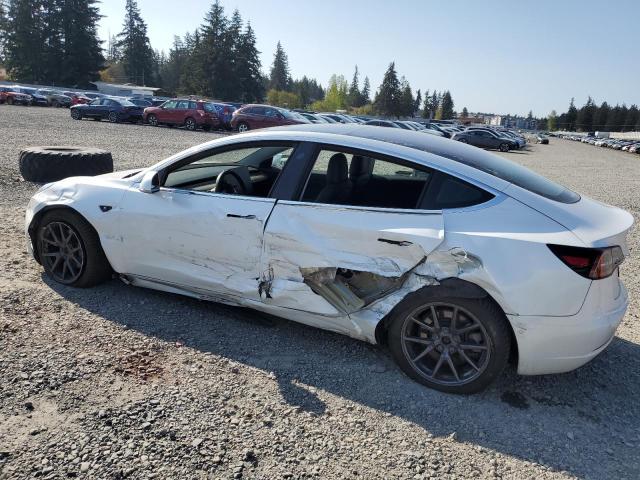  TESLA MODEL 3 2019 Белый