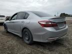 2016 HONDA ACCORD SPORT for sale at Copart ON - COOKSTOWN