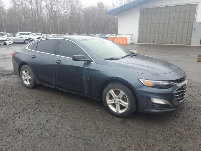  CHEVROLET MALIBU 2020 Charcoal