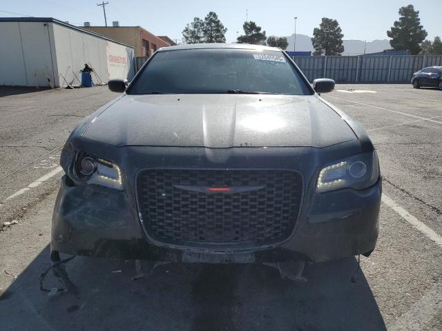  CHRYSLER 300 2021 Czarny