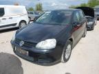 2008 VOLKSWAGEN GOLF MATCH for sale at Copart BRISTOL