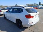 2011 BMW X1 XDRIVE1 for sale at Copart NEWBURY