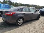 2012 Ford Focus S for Sale in Seaford, DE - Mechanical