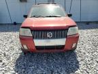2005 Mercury Mariner  for Sale in Apopka, FL - Frame Damage