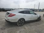 2014 Honda Crosstour Exl na sprzedaż w Temple, TX - Front End