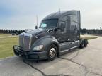 2019 KENWORTH CONSTRUCTION T680 for sale at Copart WI - MADISON SOUTH