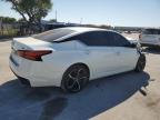 2023 Nissan Altima Sr იყიდება Orlando-ში, FL - Front End