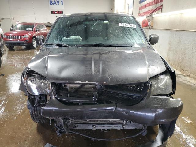  DODGE CARAVAN 2016 Szary